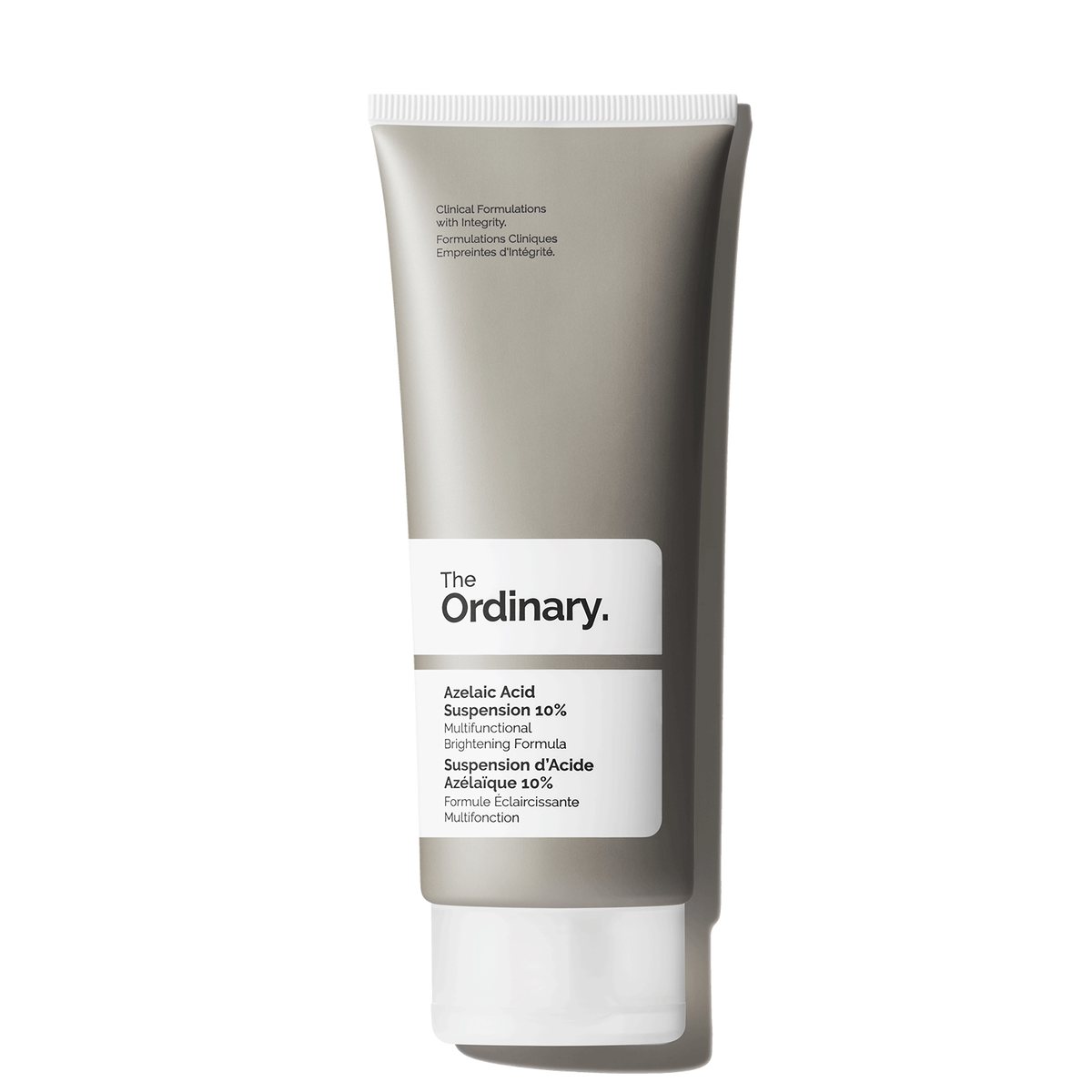 Azelaic Acid Suspension Targeted Serum Care F4