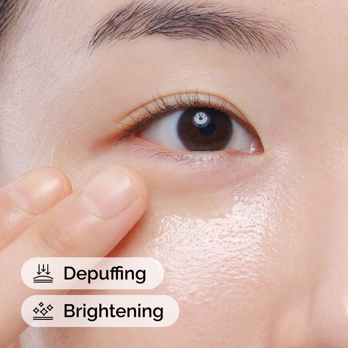 Caffeine Solution + EGCG Eye Serum Targeted Eye Support N2