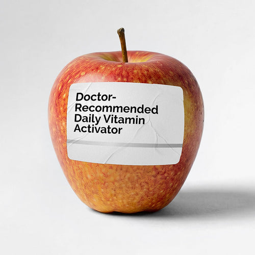Doctor-recommended Daily Vitamin Activator Everyday Care Essential