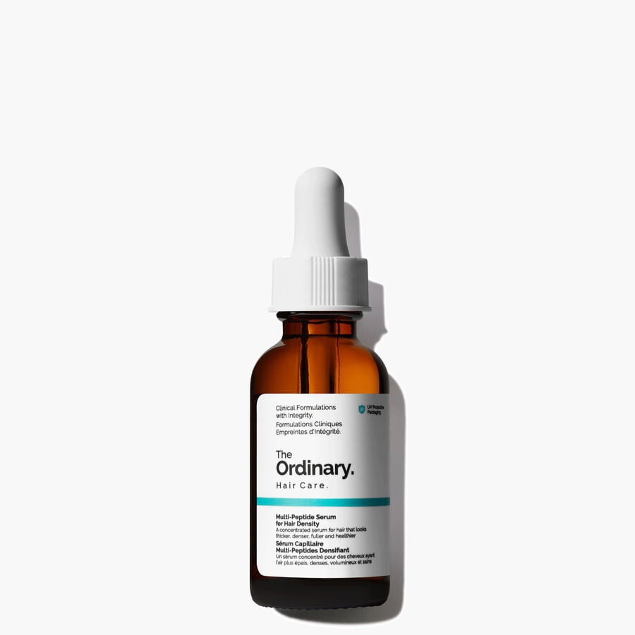 Multi-Peptide Serum for Hair Density Targeted Serum Care H8