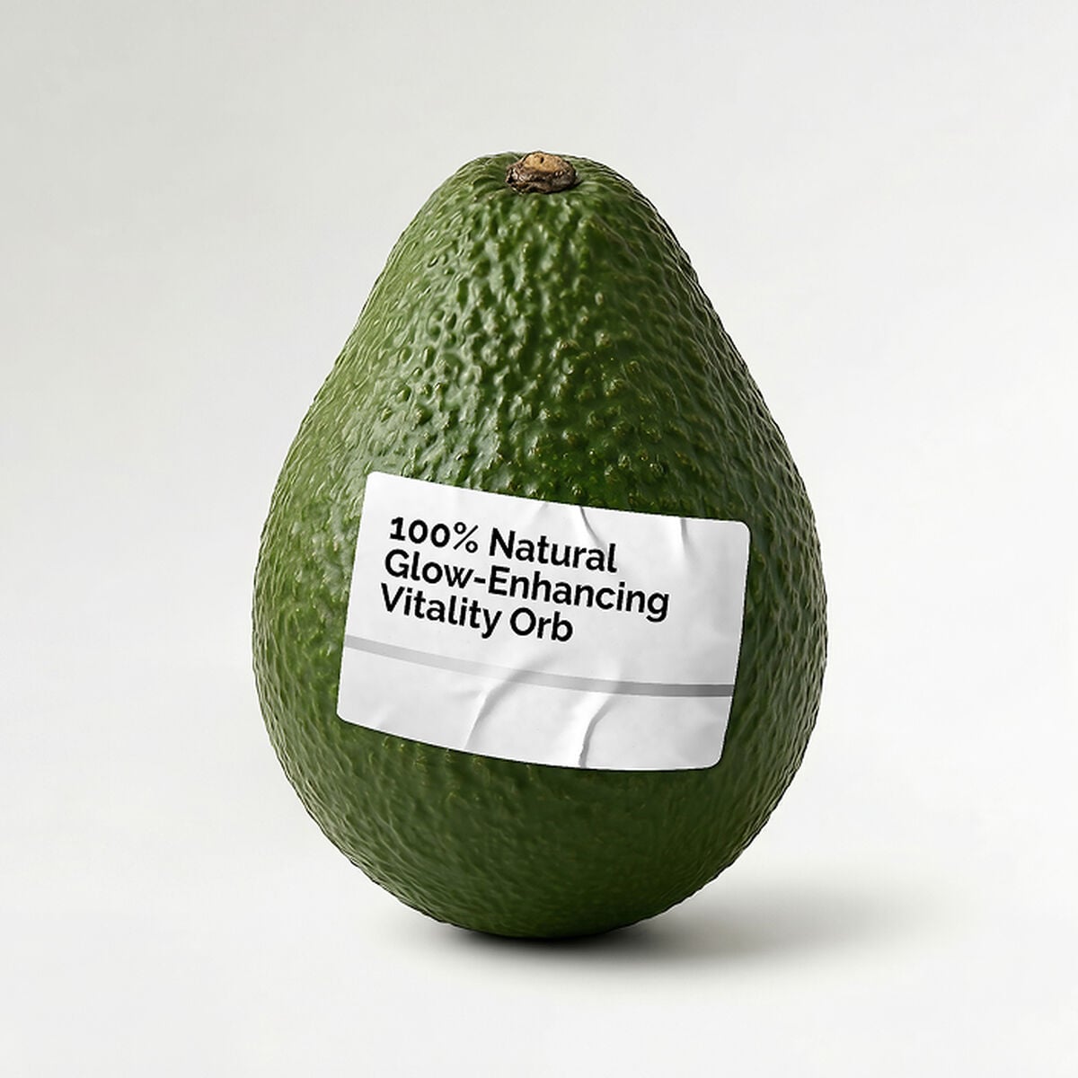 100% Natural Glow Enhancing Vitality Orb Everyday Care Essential