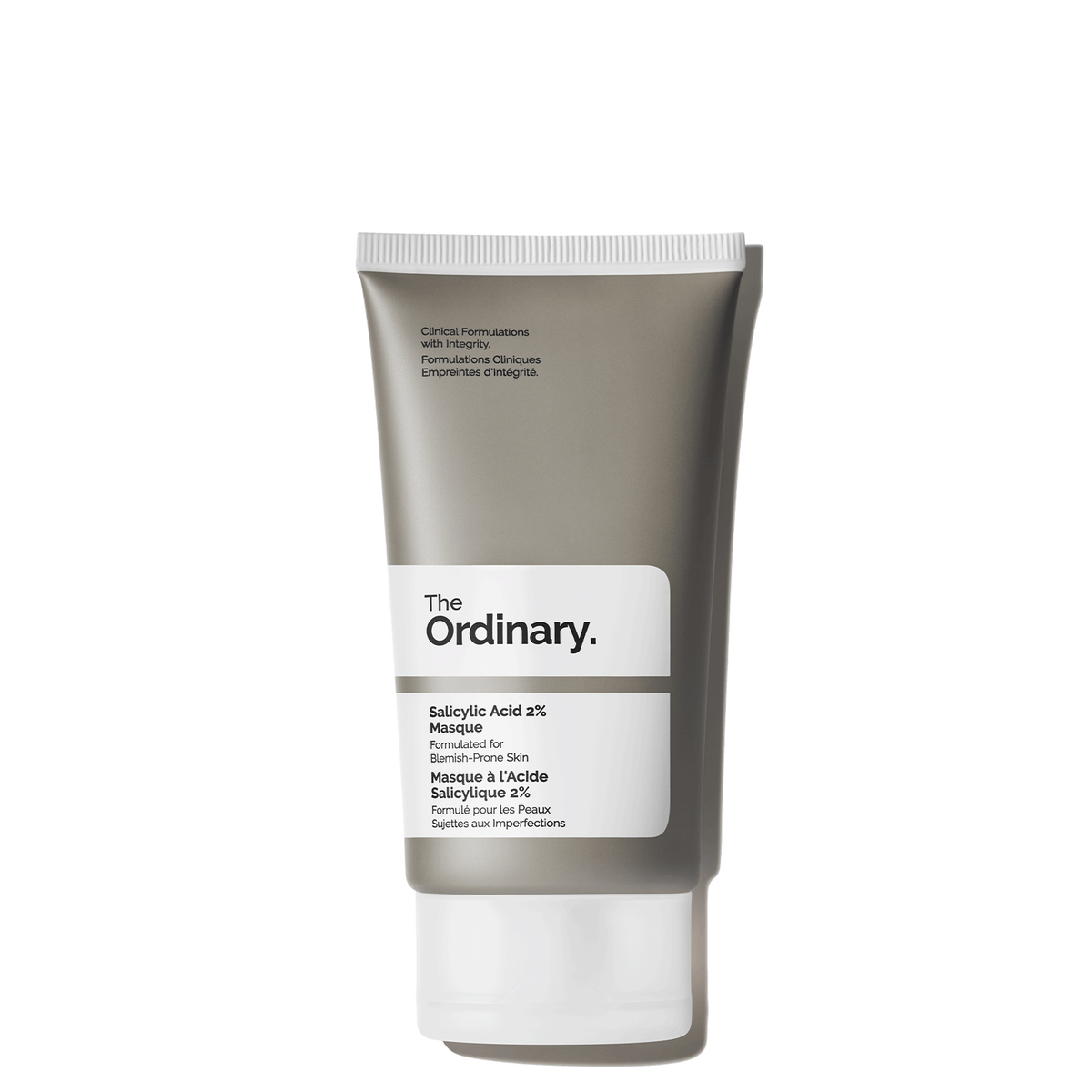 Salicylic Acid Masque Targeted Serum Care U2