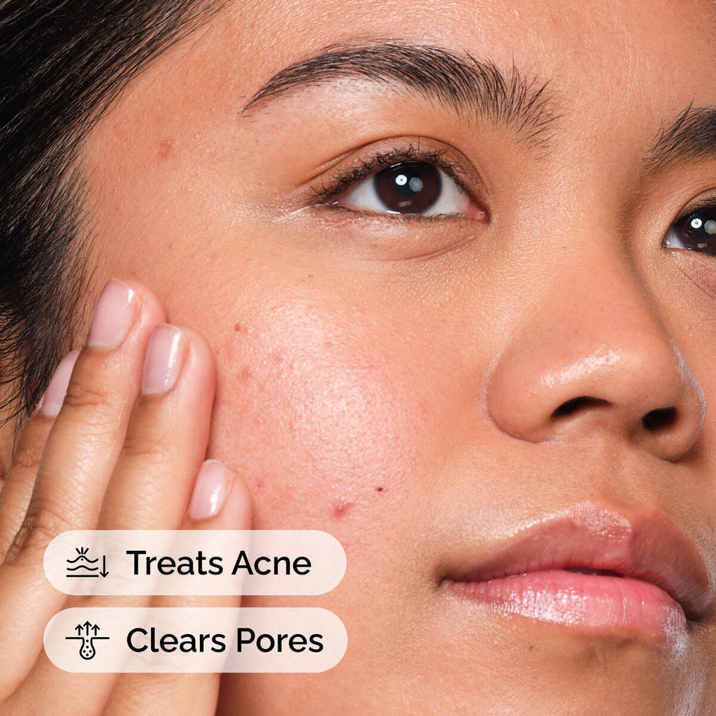 Salicylic Acid Solution Targeted Serum Care L6