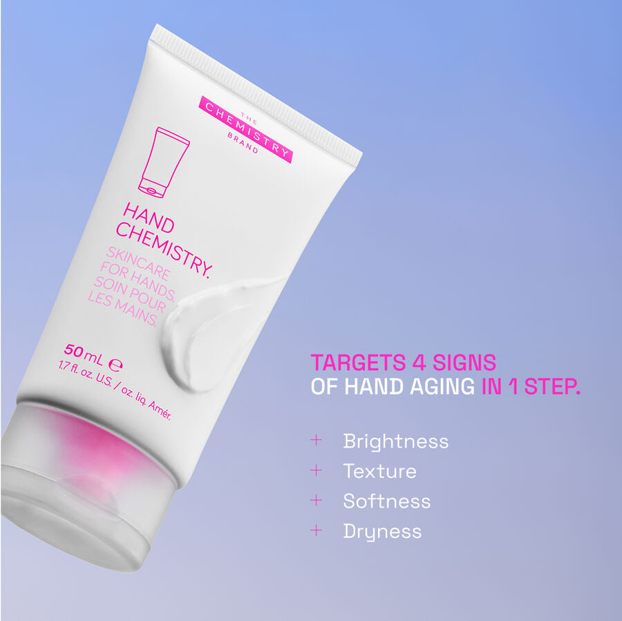The Hand Collection Curated Care Set